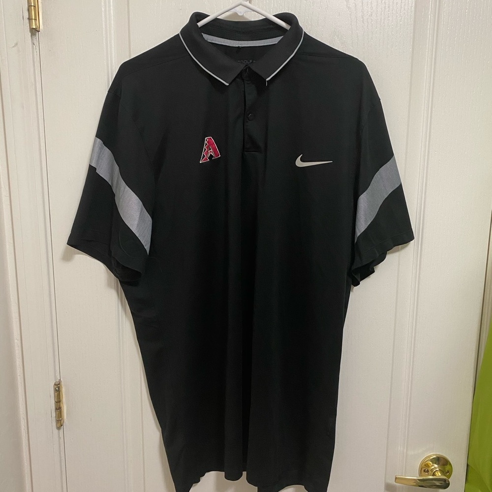 Nike Golf Polo